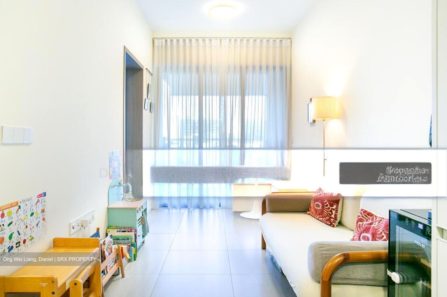 The Woodleigh Residences (D13), Apartment #503141671
